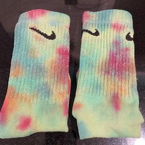 Custom Nike Socks